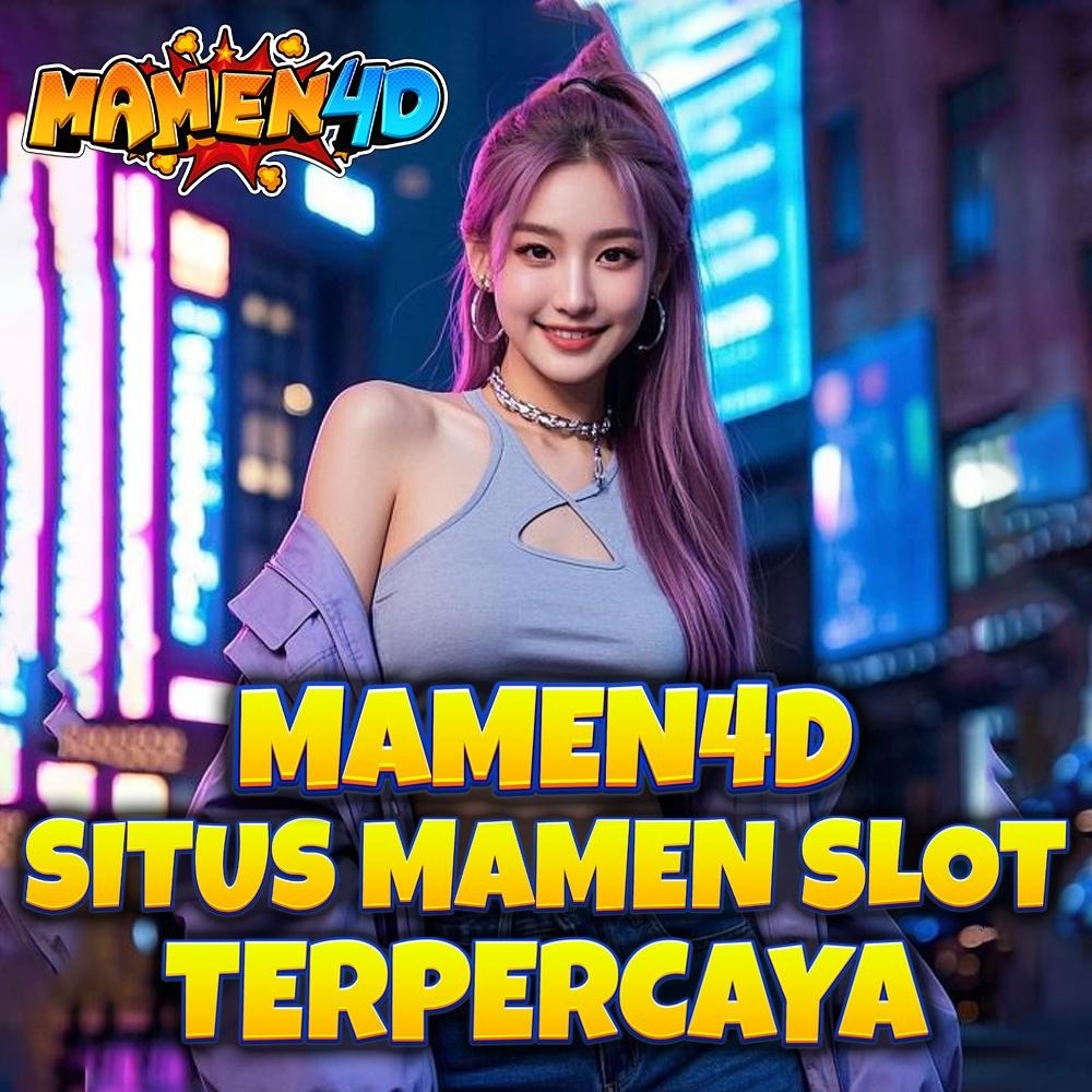 Mamen4D: Login Aman, RTP Live & Bonus 100% | Panduan Lengkap 2025 - Shopping Shopify